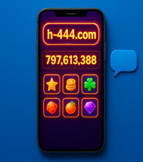 H444