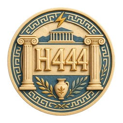 H444 game